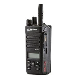 Handheld two-way