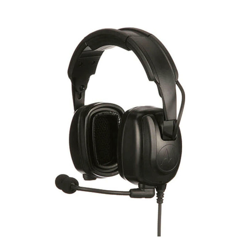 Heavy Duty Headset