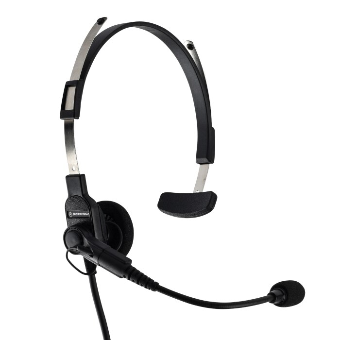 Lightweight Headset