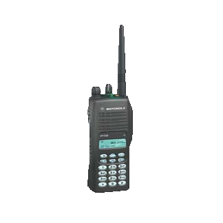 Motorola HT1250