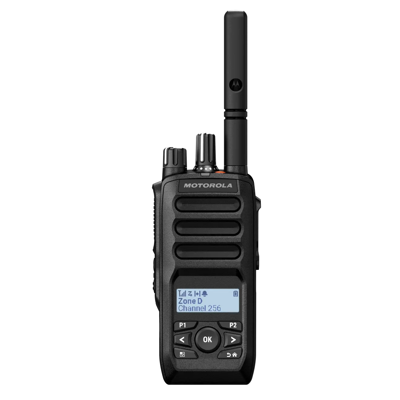 MOTOTRBO R5 Portable Two-Way Radio