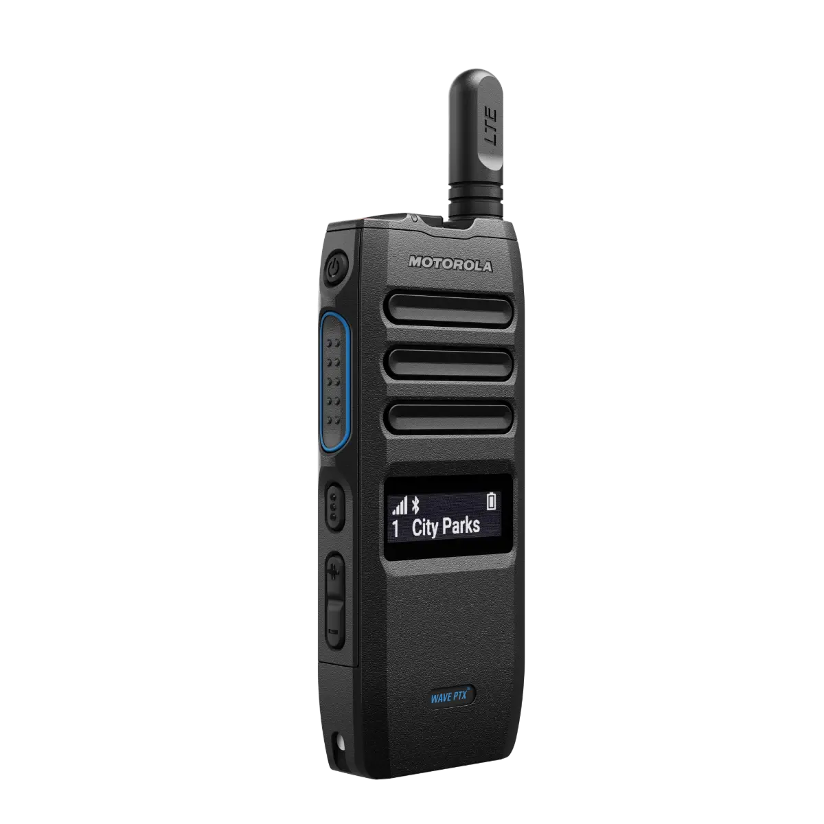 WAVE PTX TLK 110 Portable Radio