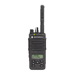 Motorola XPR 3500e