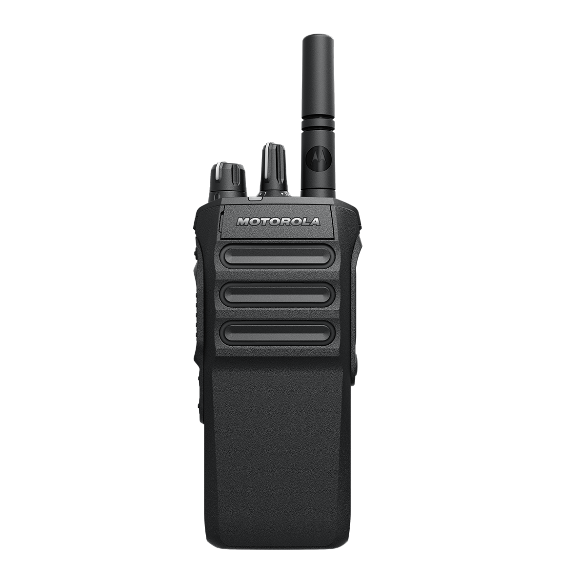 MOTOTRBO R7 Portable Two-Way Radio