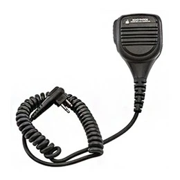 Hand Microphone